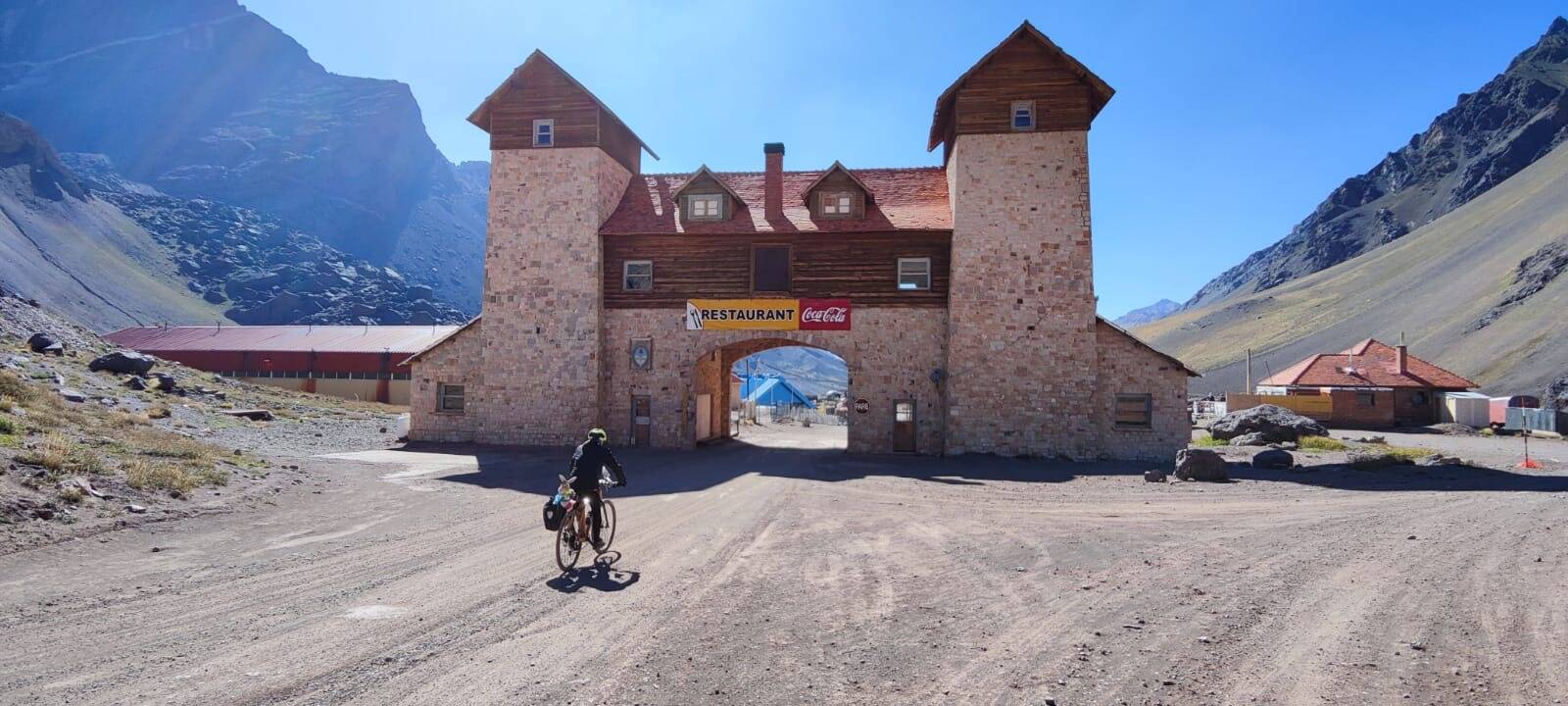 La bicicletta argentina 7 marzo 