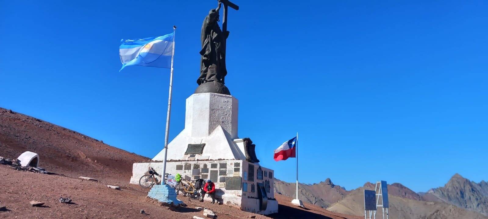 La bicicletta argentina 7 marzo 