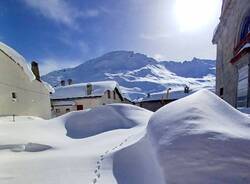 montespluga neve