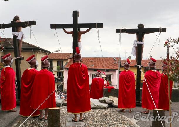 Passione di Cristo