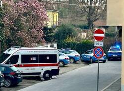 Polizia Gallarate 