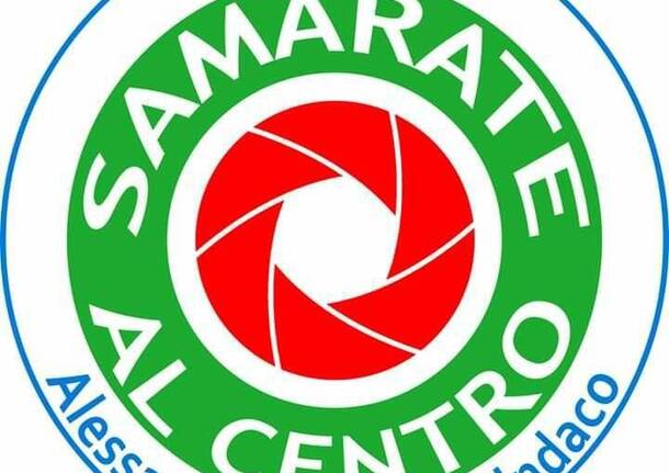 samarate al centro