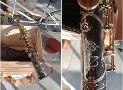 sax selmer fake malpensa