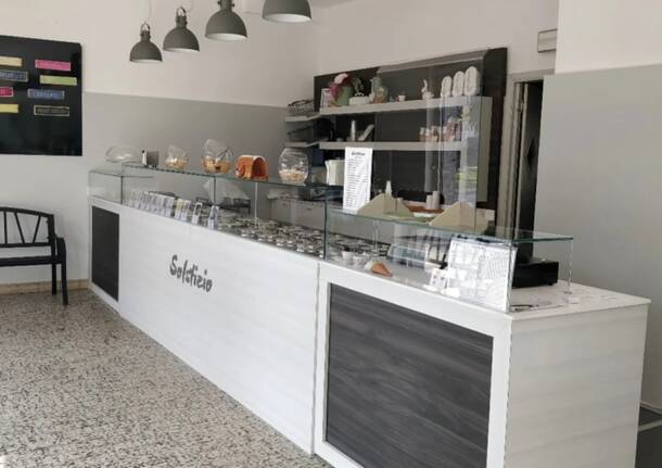 Gelateria Solstizio Malnate