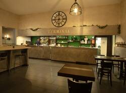 Terminal Restaurant Gallarate