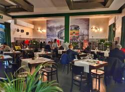 Terminal Restaurant Gallarate