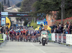 Trofeo Binda 2024: vince Elisa Balsamo