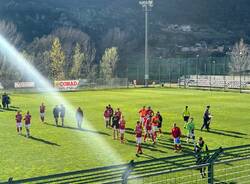 varese pdhae calcio