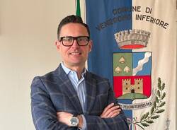 Venegono Inferiore - Mattia Premazzi 2024