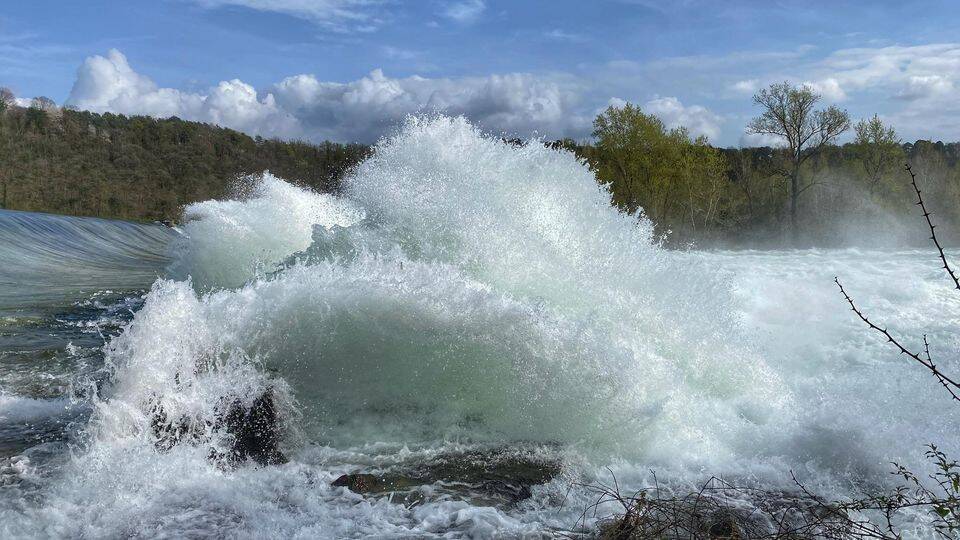 Acqua al Panperduto - Foto di Nico Miani