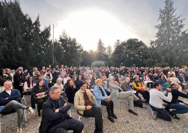 Al Castello di Masnago la mostra di Andrea Ravo Mattoni