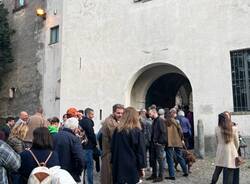 Al Castello di Masnago la mostra di Andrea Ravo Mattoni