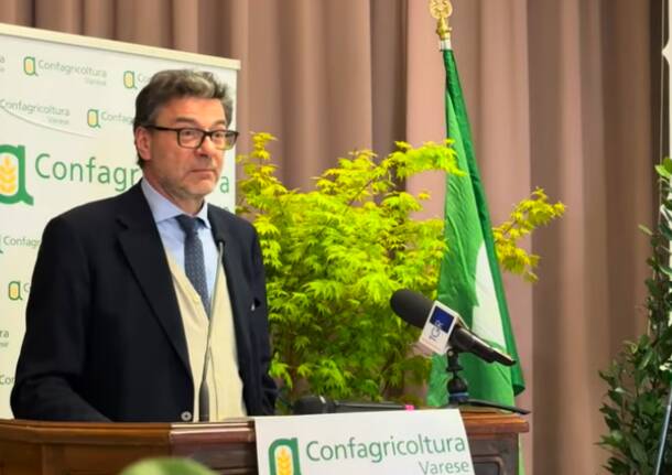 Assemblea Confagricoltura 2024