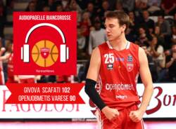 basket audiopagelle