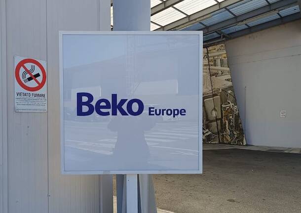 Beko Europe