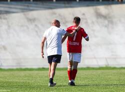 calcio varese pinerolo