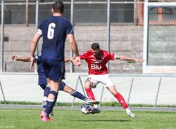 calcio varese pinerolo