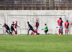 calcio varese pinerolo