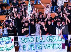 Varese School Cup, le semifinali a Gavirate