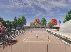 Schiavone Team Lab: i rendering ad aprile 2024