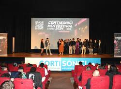 Cortisonici Film Festival 2024, le premiazioni del concorso ragazzi