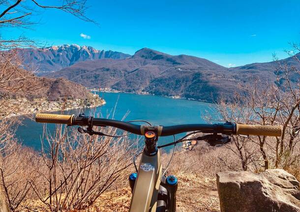 Cuasso al Monte - Parco delle 5 vette