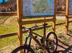 Cuasso al Monte - Parco delle 5 vette