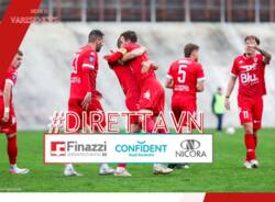 diretta calcio varese