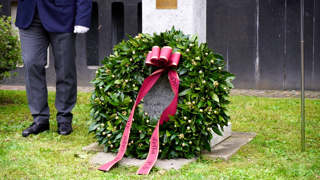  festa della Polizia di Stato