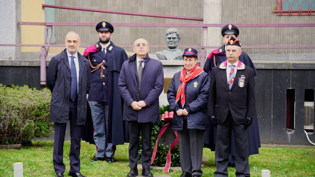  festa della Polizia di Stato