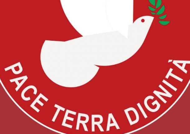 Pace terra Dignità