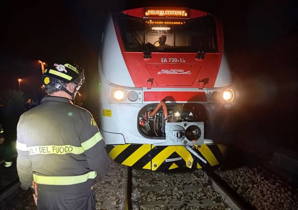 investimento treno busto arsizio