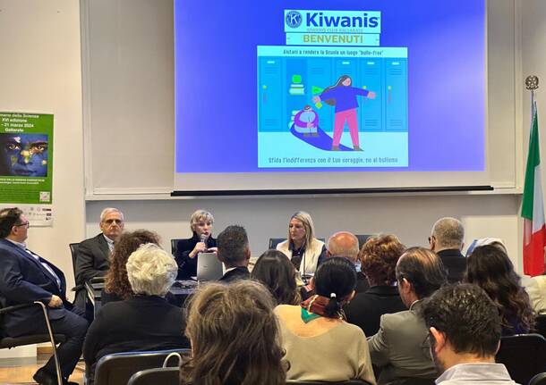 kiwanis gallarate