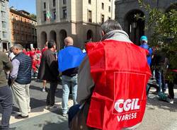 Morti sul lavoro 2024