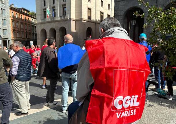Morti sul lavoro 2024