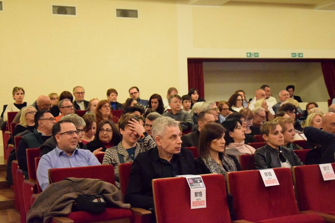 Palio Legnano 2024, concerto Fanfara Carabinieri - A cura di Antonio Emanuele