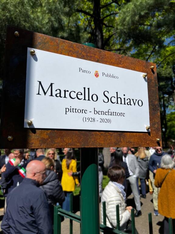 Parco Marcello Schiavo 