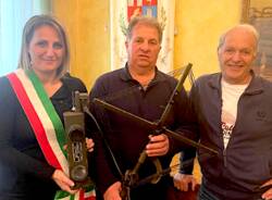 Radioamatori Bodio Lomnago
