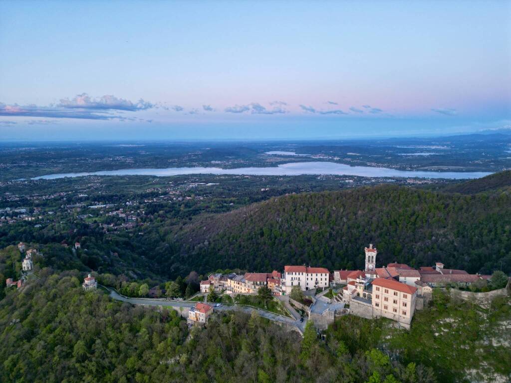 Sacro Monte -Marta Dionigi