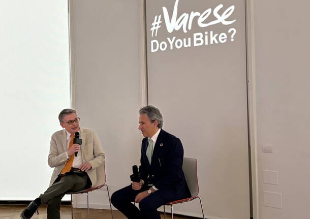 Varese do you bike nuove presentazioni 