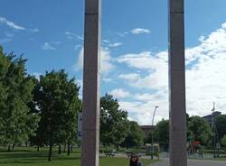 Anpi Legnano in tour sui luoghi della memoria con le scuole cittadine