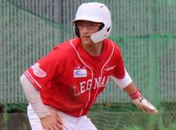 Baseball Legnano