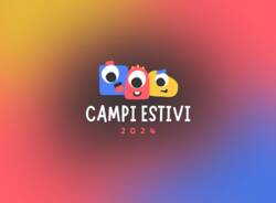 Campi estivi 2024