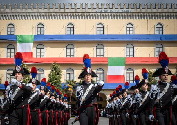 carabinieri