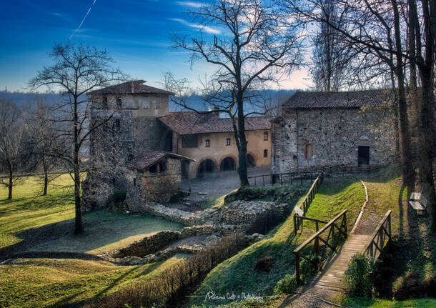 Monastero di Torba