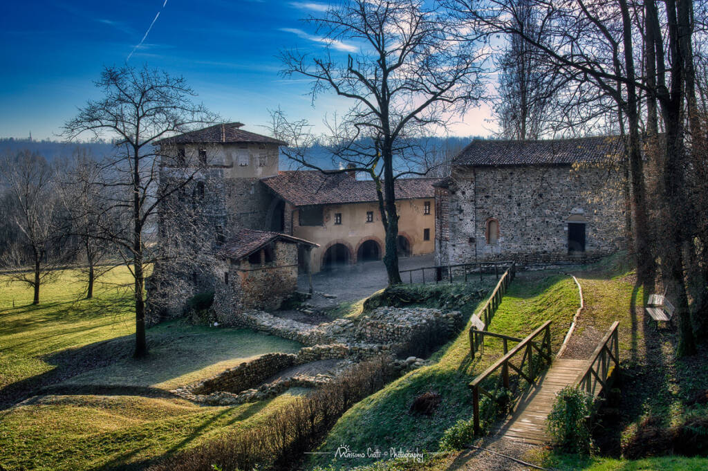 Monastero di Torba