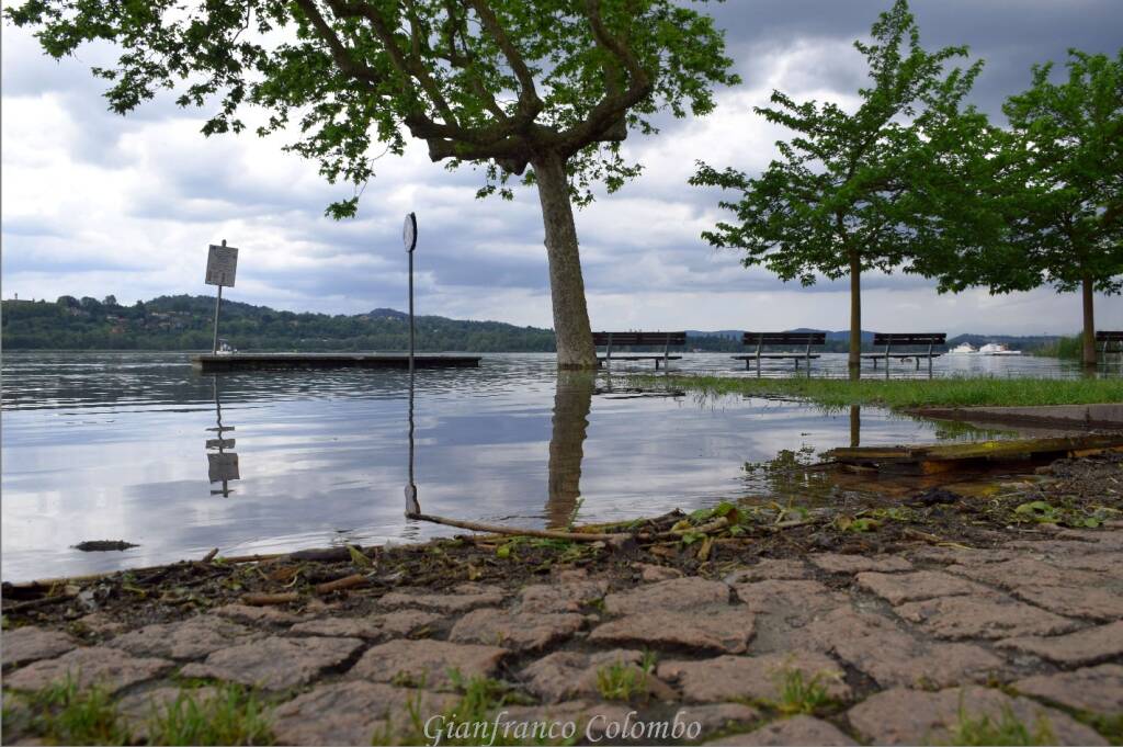 Lago di Varese 18.05.2024