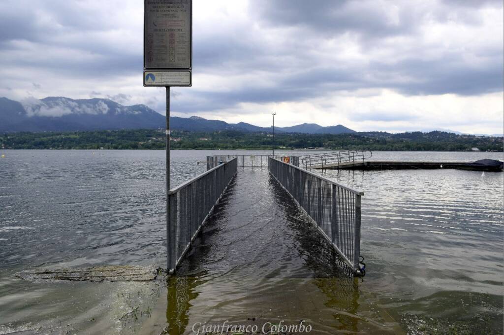 Lago di Varese 18.05.2024