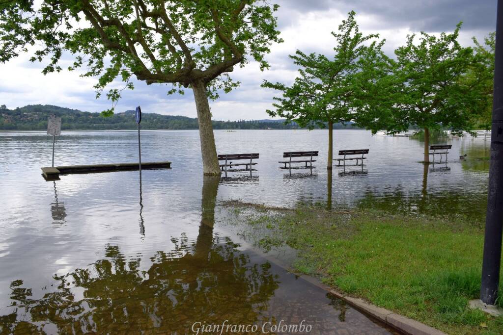 Lago di Varese 18.05.2024