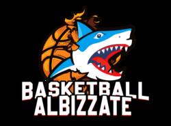 Finestagione: Basketball Albizzate Sharks